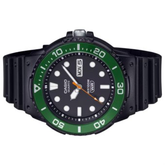 Orologio Casio collection MRW-230H-1E3V