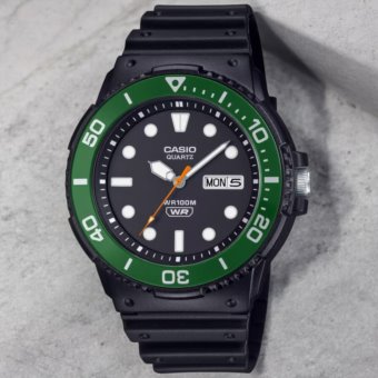 Casio collection MRW-230H-1E3V