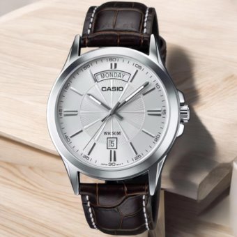 Casio collection MTP-1381L-7A