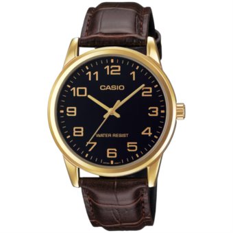 Casio collection Orologio Uomo Solo tempo mtp-v001gl-1bu