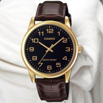 Casio collection MTP-V001GL-1BU