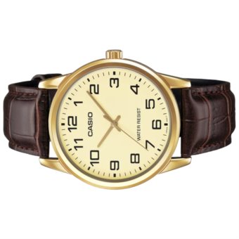 Orologio Casio collection MTP-V001GL-9BU
