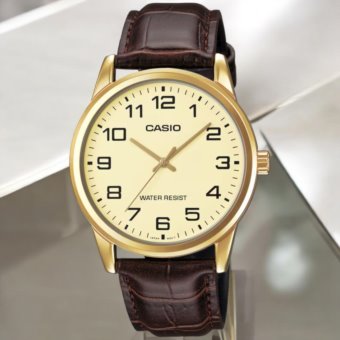 Casio collection MTP-V001GL-9BU