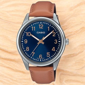 Casio collection MTP-V005L-2B4U