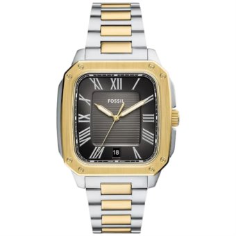 fossil CROSBY fs6123
