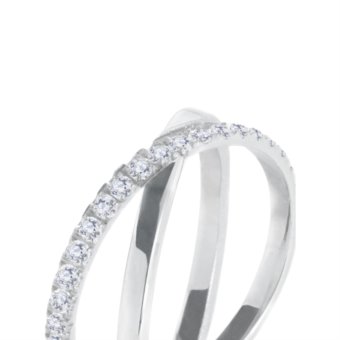 Anello Marlu 31AN0014W-10