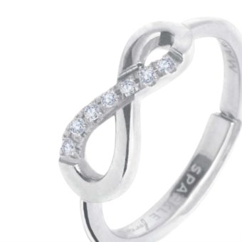 Anello Marlu 31AN0015W-S