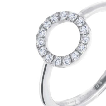 Anello Marlu 31AN0016W-M
