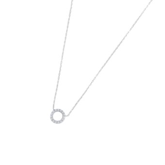 Collana Marlu 31CN0014-W