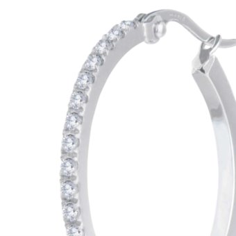 Orecchini Marlu 31OR0027-W