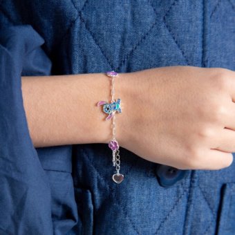 Bracciale Disney BS00095SL-65.CS