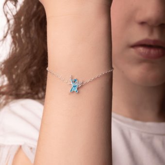 Bracciale Disney BS00094SL-65.CS