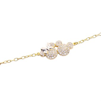 Bracciale Disney BS00048QZWL-55