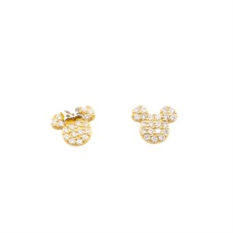disney MINNIE MOUSE es00121tzwl