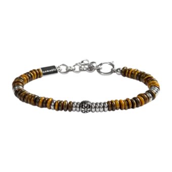 Marlu Bracciale Uomo 13br134-m