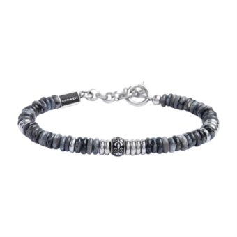 Marlu Bracciale Uomo 13br134-gr