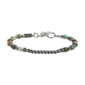 Marlu Bracciale Uomo 13br136