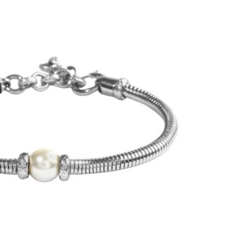 Bracciale Marlu 13BR137-W
