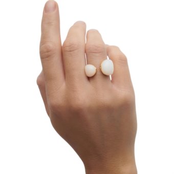 Anello Pdpaola AN01-D40-14