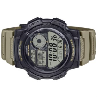Orologio Casio collection AE-1000W-5AVEF