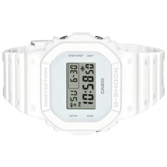 Orologio Casio g shock DW-5600WW-7ER