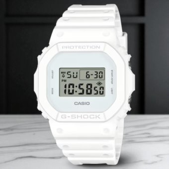 Casio g shock DW-5600WW-7ER