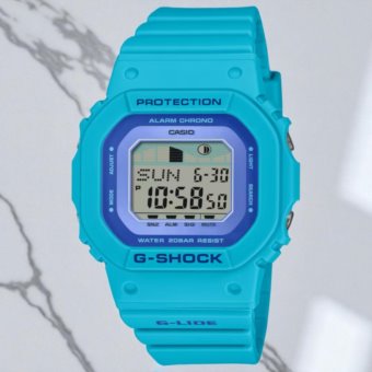 Casio g shock GLX-S5610-2ER