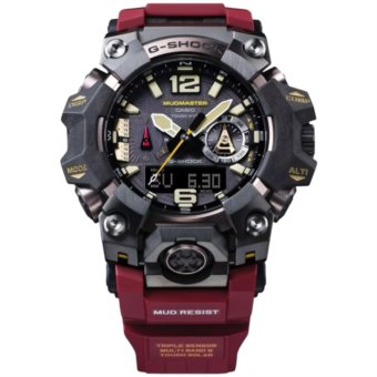 Orologio Casio g shock GWG-B1000-1A4ER