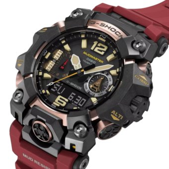 Casio g shock GWG-B1000-1A4ER