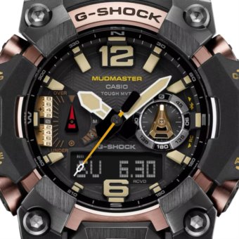 Casio g shock GWG-B1000-1A4ER