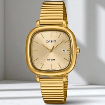 Casio collection LTP-B166G-9AVEF