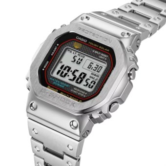Orologio Casio g shock GMW-B5000D-1CER