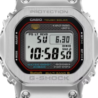 Casio g shock GMW-B5000D-1CER