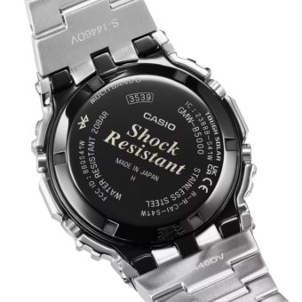Orologio Uomo Casio g shock