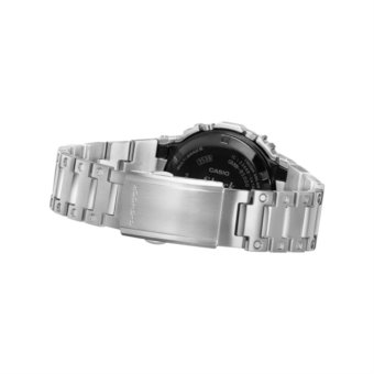 Casio g shock GMW-B5000D-1CER Uomo