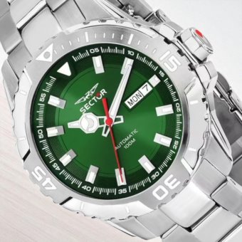 Orologio Sector R3223135006