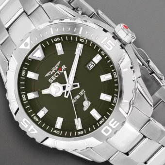 Orologio Sector R3253135004
