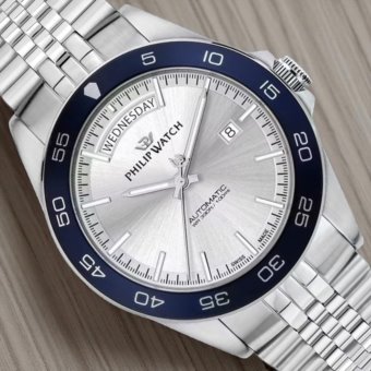 Orologio Philip watch R8223597113