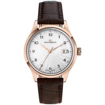 philip watch MUSEUM r8253225002