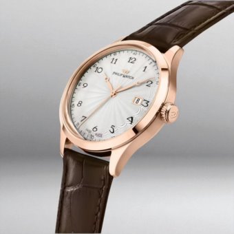 Orologio Philip watch R8253225002