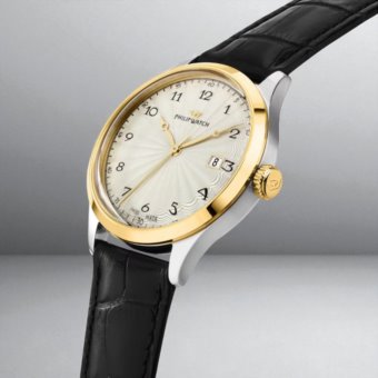 Orologio Philip watch R8253225003