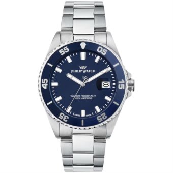 philip watch CARIBE SPORT r8253597119