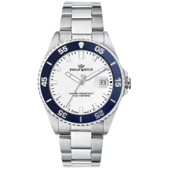 philip watch CARIBE SPORT r8253597121