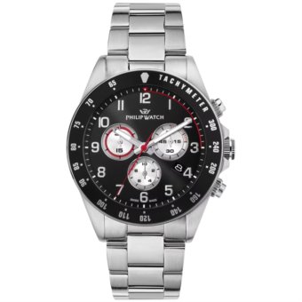 philip watch CARIBE SPORT r8273607030
