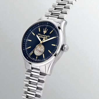 Orologio Maserati R8823124002