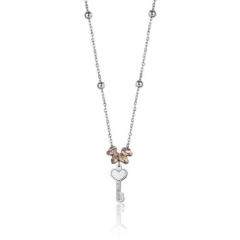 Luca barra Collana Donna ck1413