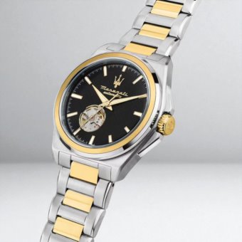 Orologio Maserati R8823152001