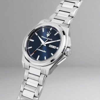 Orologio Maserati R8823152002