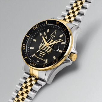 Orologio Maserati R8853140009