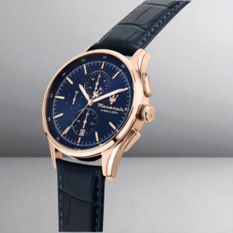 Orologio Maserati R8871624009